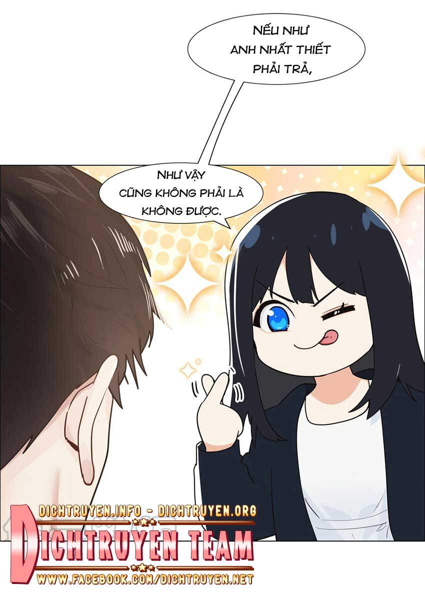 Đâu Phải Tại Tui Muốn Giả Gái Chapter 73 - 30