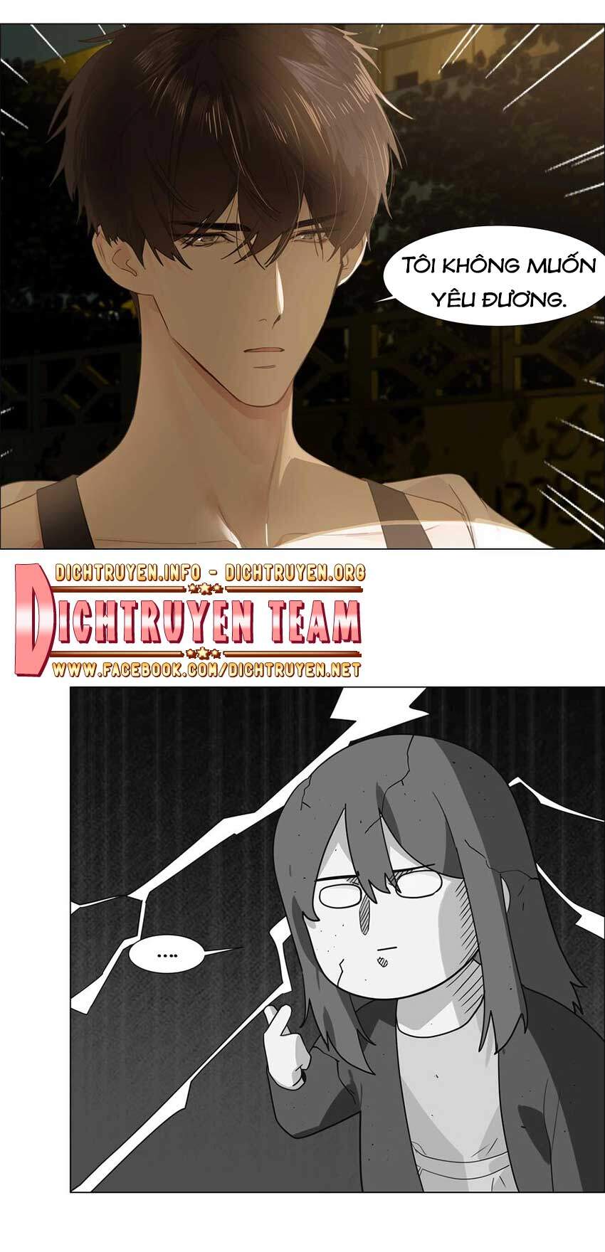 Đâu Phải Tại Tui Muốn Giả Gái Chapter 73 - 31