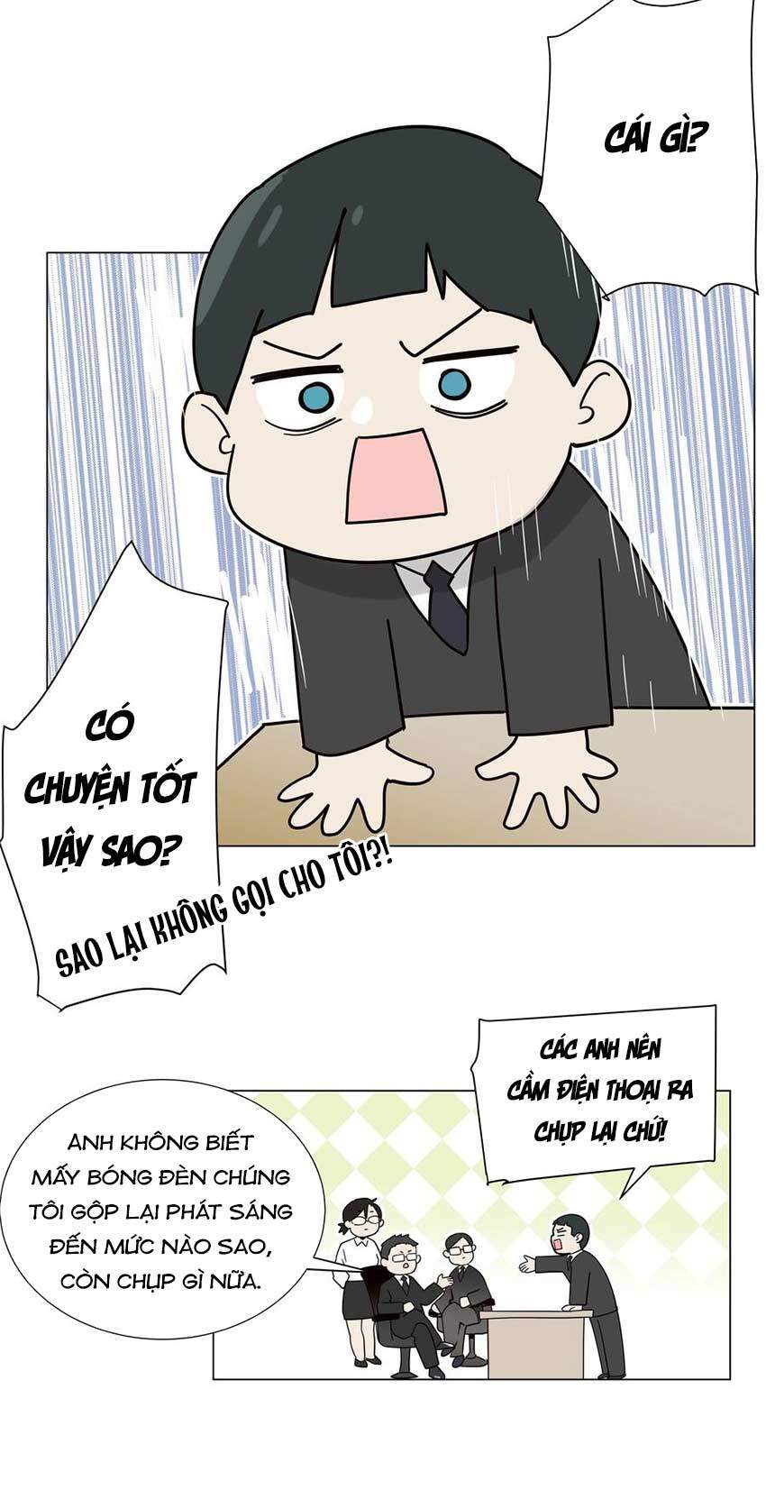 Đâu Phải Tại Tui Muốn Giả Gái Chapter 73 - 33