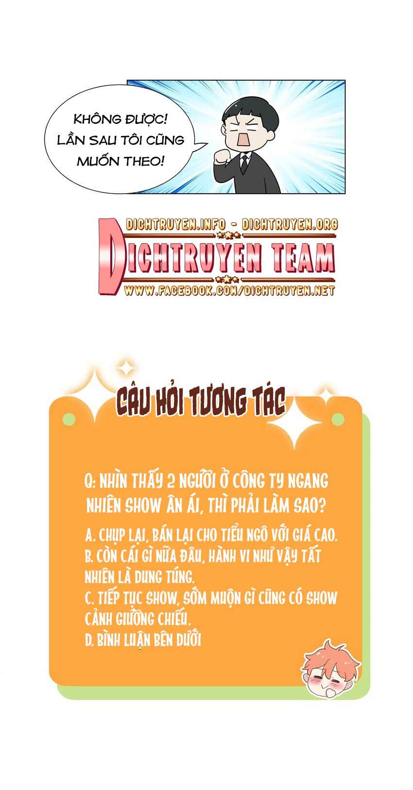 Đâu Phải Tại Tui Muốn Giả Gái Chapter 73 - 34