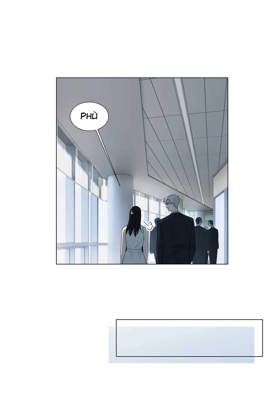 Đâu Phải Tại Tui Muốn Giả Gái Chapter 73 - 5