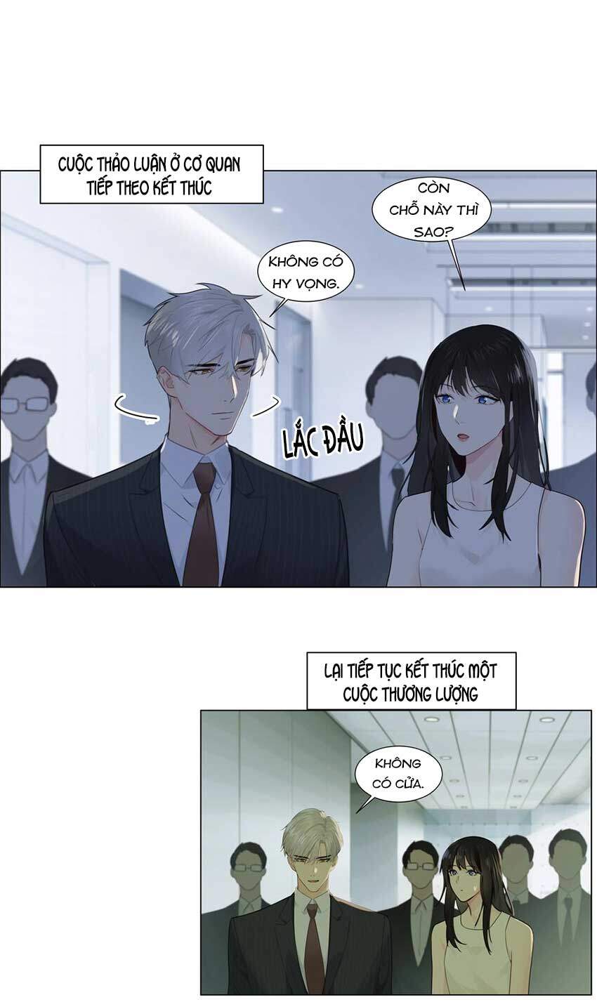 Đâu Phải Tại Tui Muốn Giả Gái Chapter 73 - 6