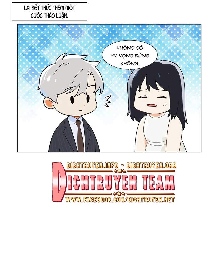 Đâu Phải Tại Tui Muốn Giả Gái Chapter 73 - 7