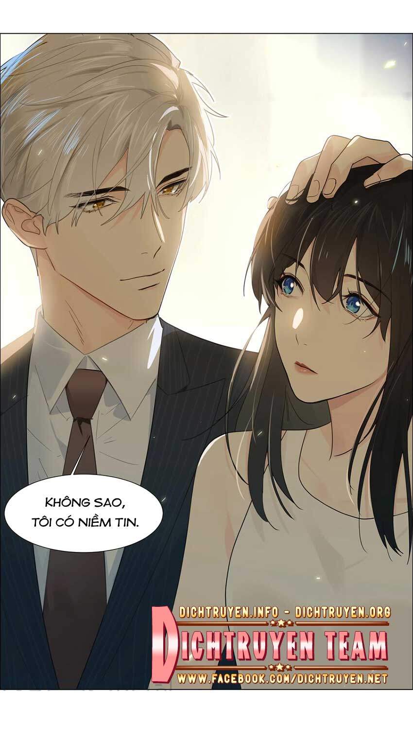 Đâu Phải Tại Tui Muốn Giả Gái Chapter 73 - 8