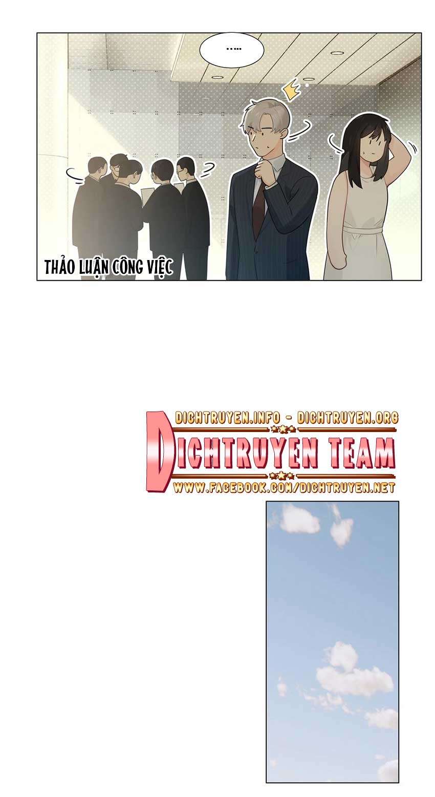 Đâu Phải Tại Tui Muốn Giả Gái Chapter 73 - 10