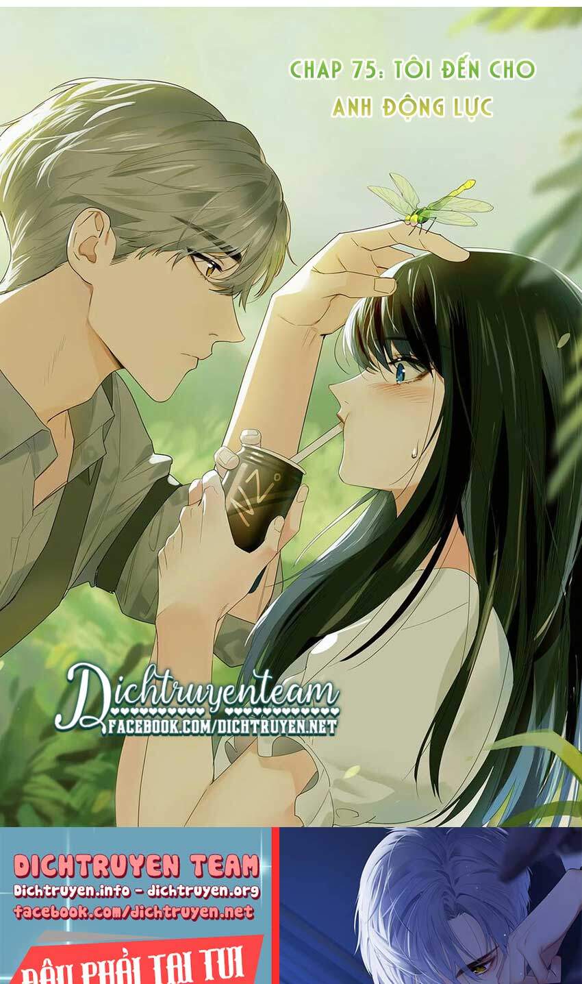 Đâu Phải Tại Tui Muốn Giả Gái Chapter 75 - 1