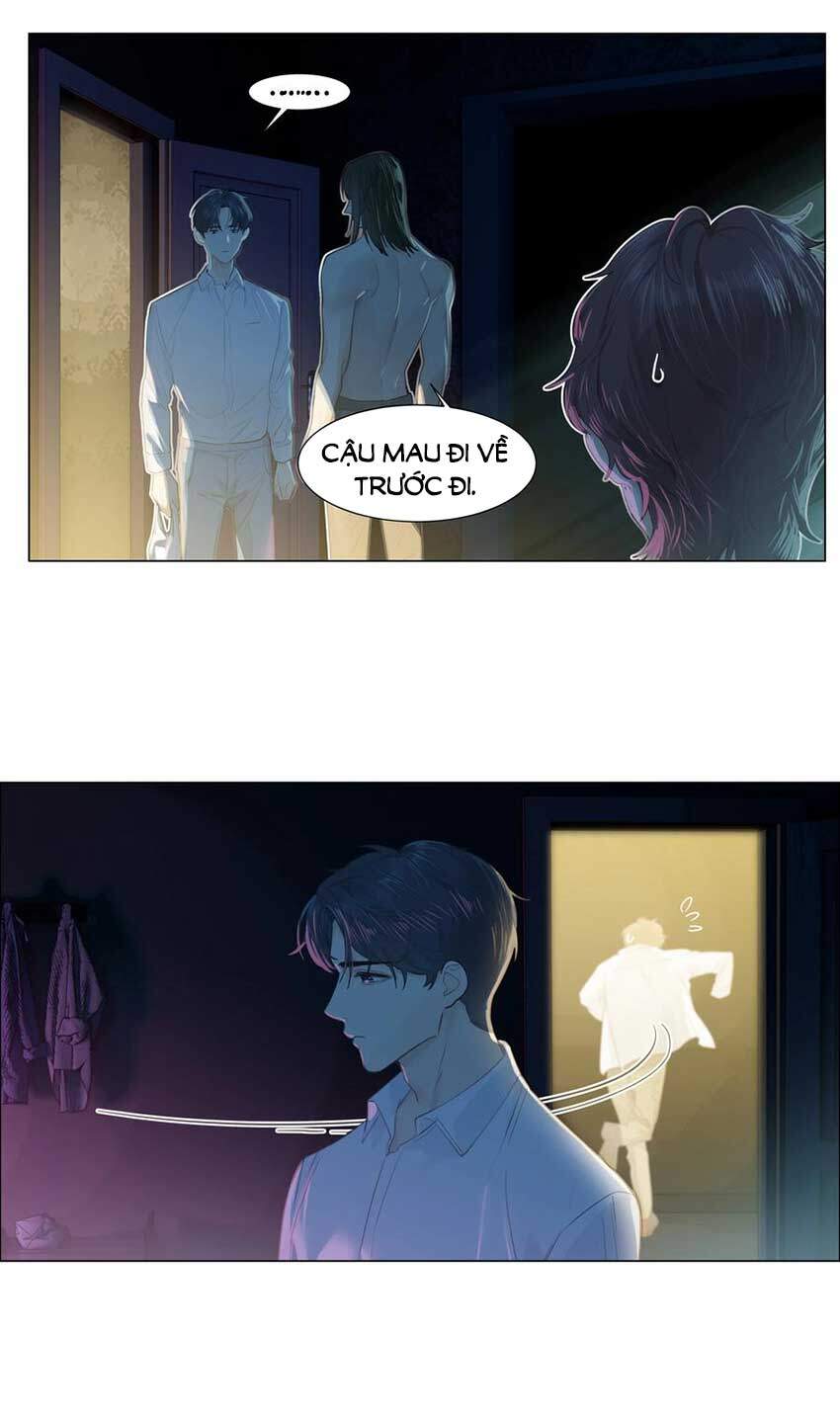 Đâu Phải Tại Tui Muốn Giả Gái Chapter 75 - 11