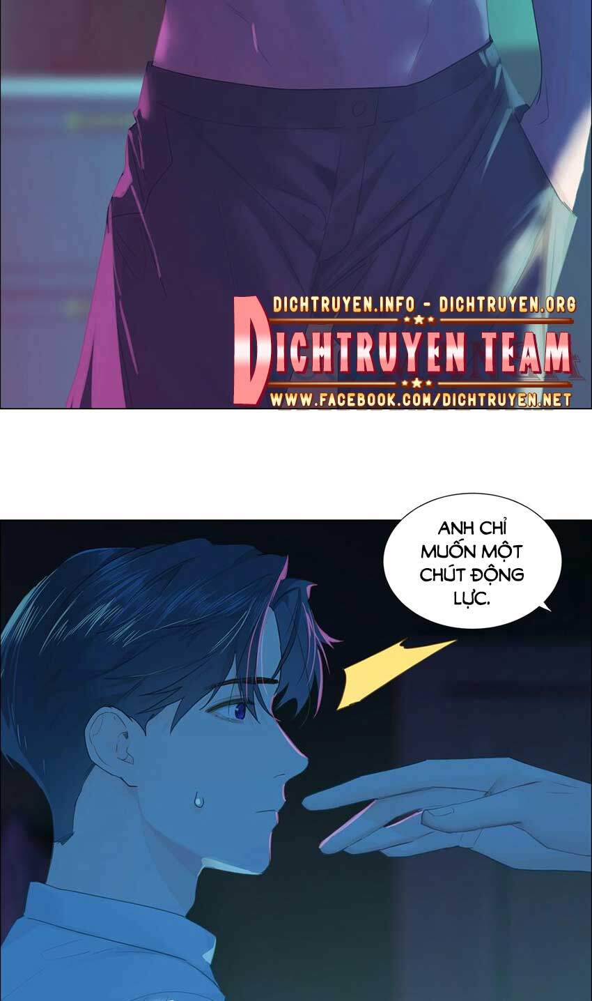 Đâu Phải Tại Tui Muốn Giả Gái Chapter 75 - 13