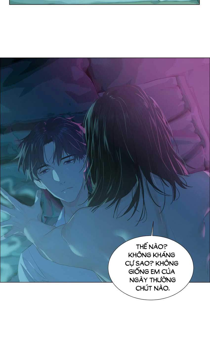 Đâu Phải Tại Tui Muốn Giả Gái Chapter 75 - 16