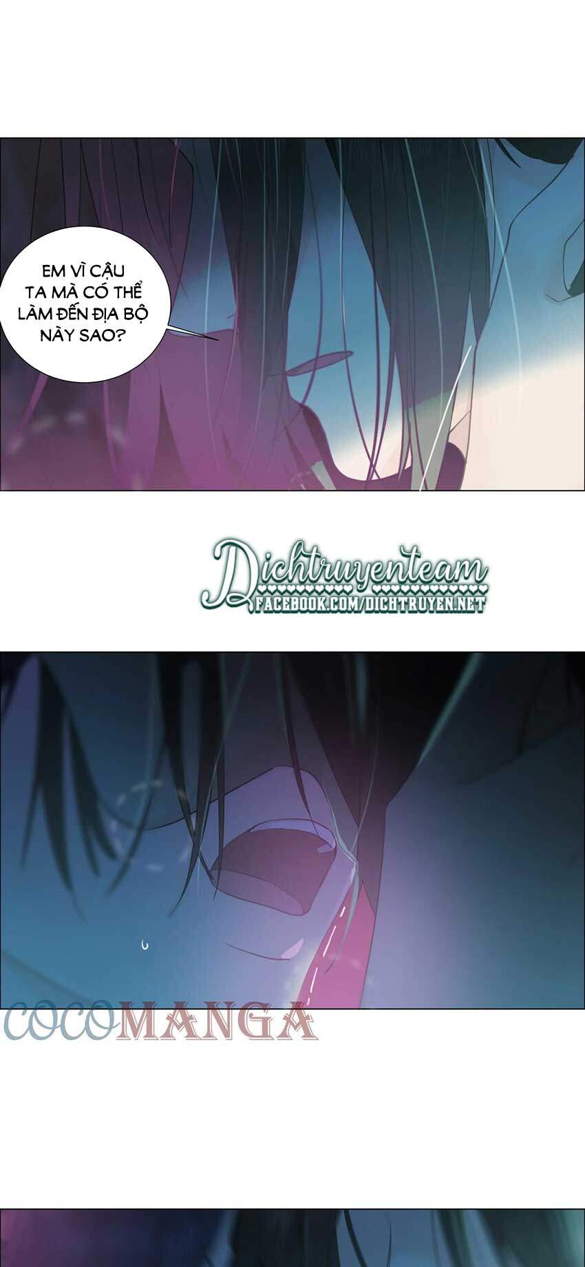 Đâu Phải Tại Tui Muốn Giả Gái Chapter 75 - 18