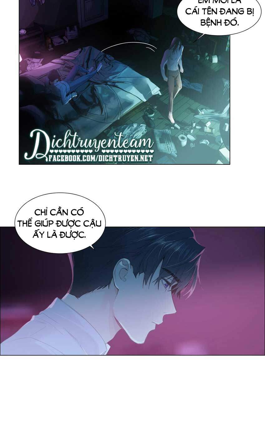 Đâu Phải Tại Tui Muốn Giả Gái Chapter 75 - 21