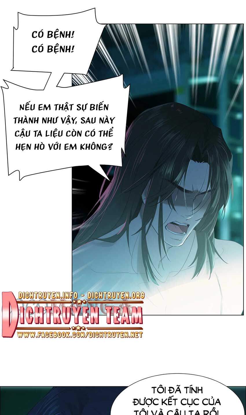 Đâu Phải Tại Tui Muốn Giả Gái Chapter 75 - 22