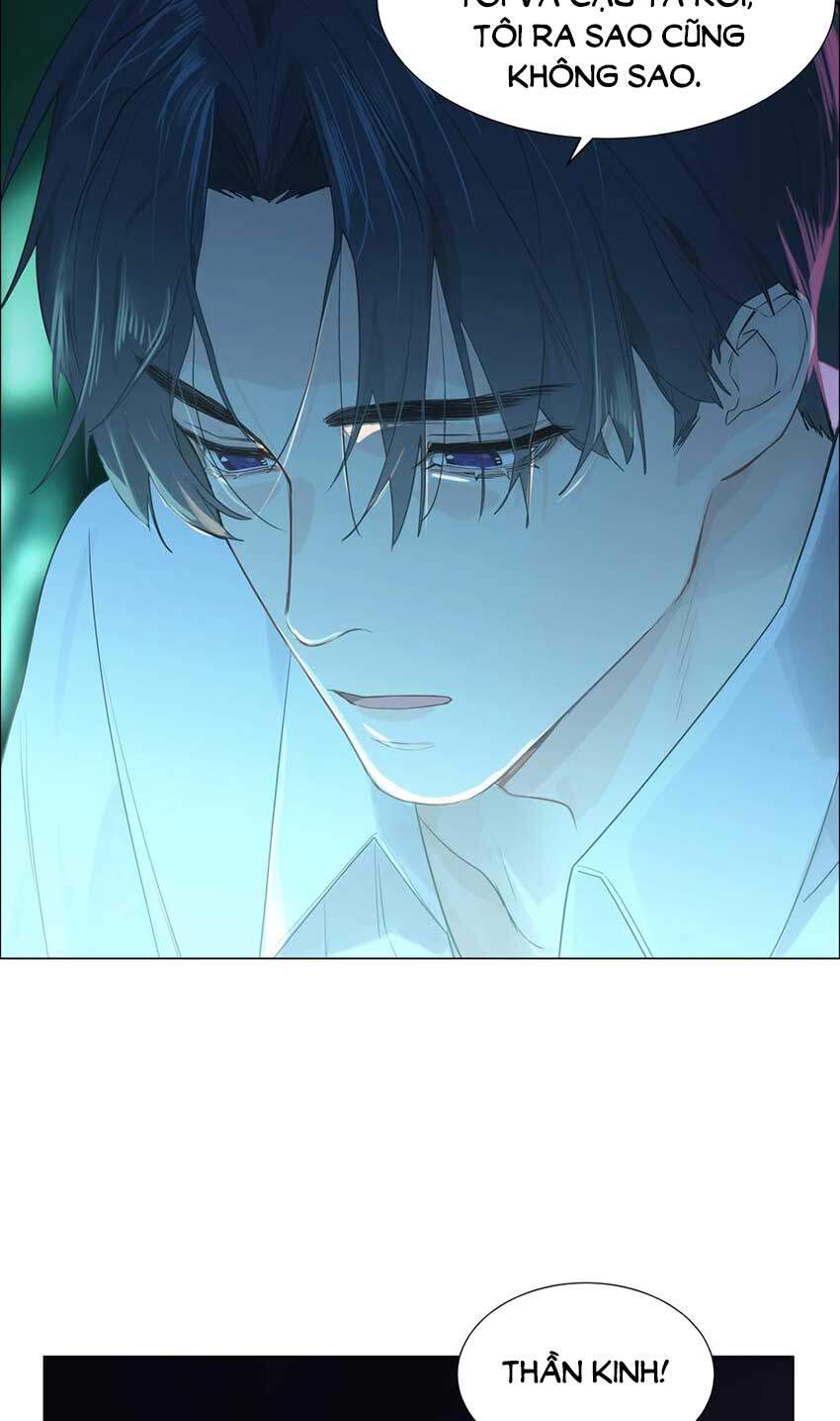 Đâu Phải Tại Tui Muốn Giả Gái Chapter 75 - 23