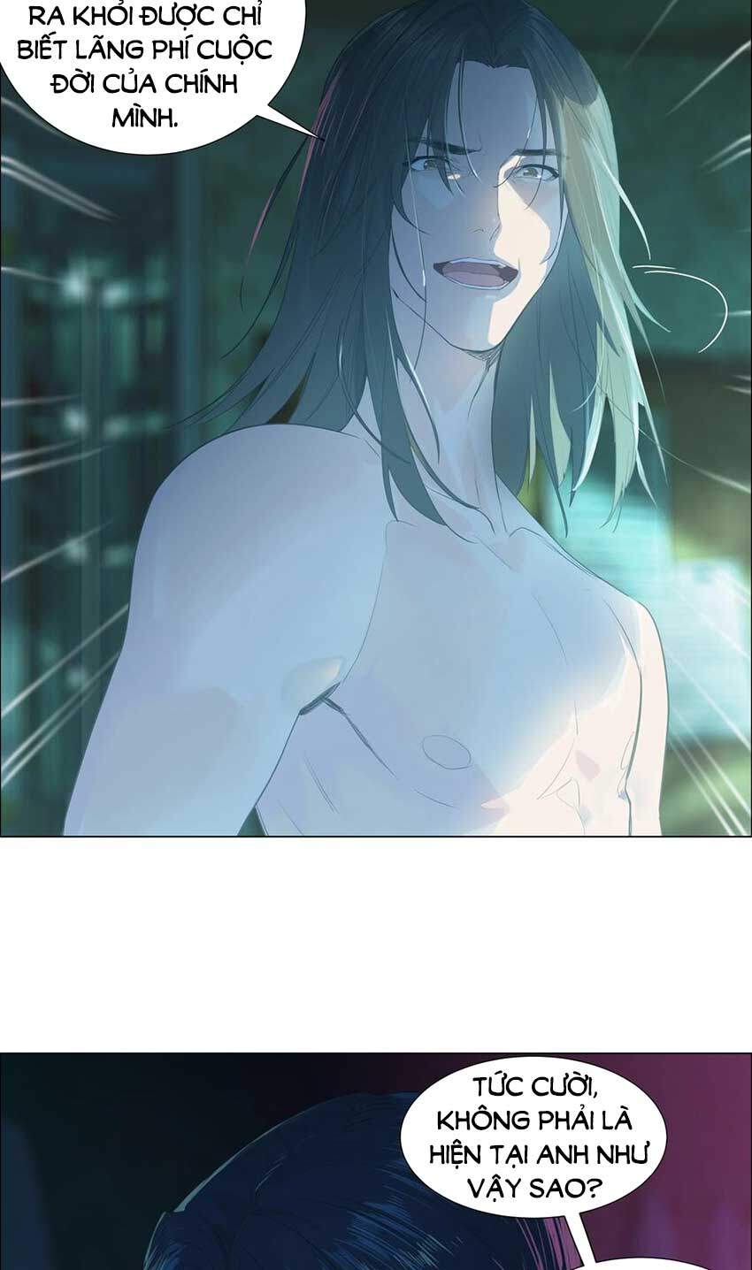 Đâu Phải Tại Tui Muốn Giả Gái Chapter 75 - 25