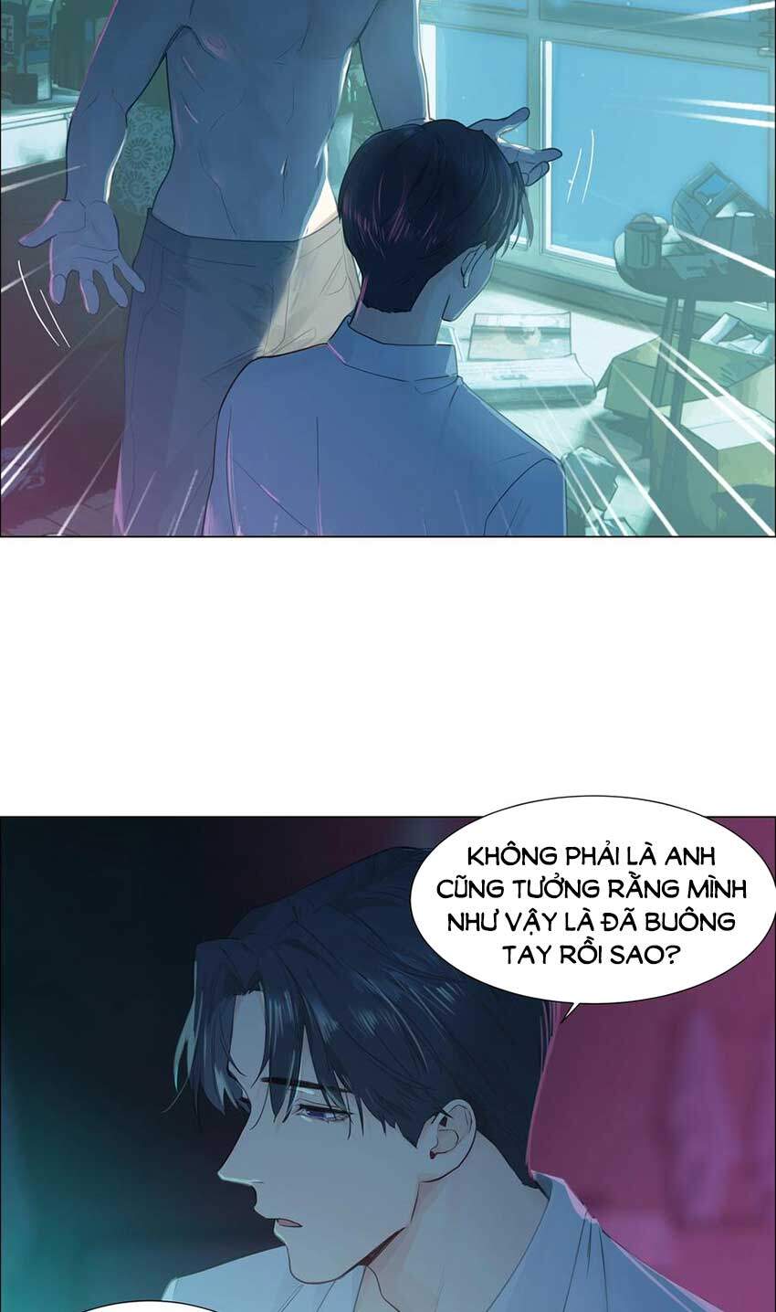 Đâu Phải Tại Tui Muốn Giả Gái Chapter 75 - 27