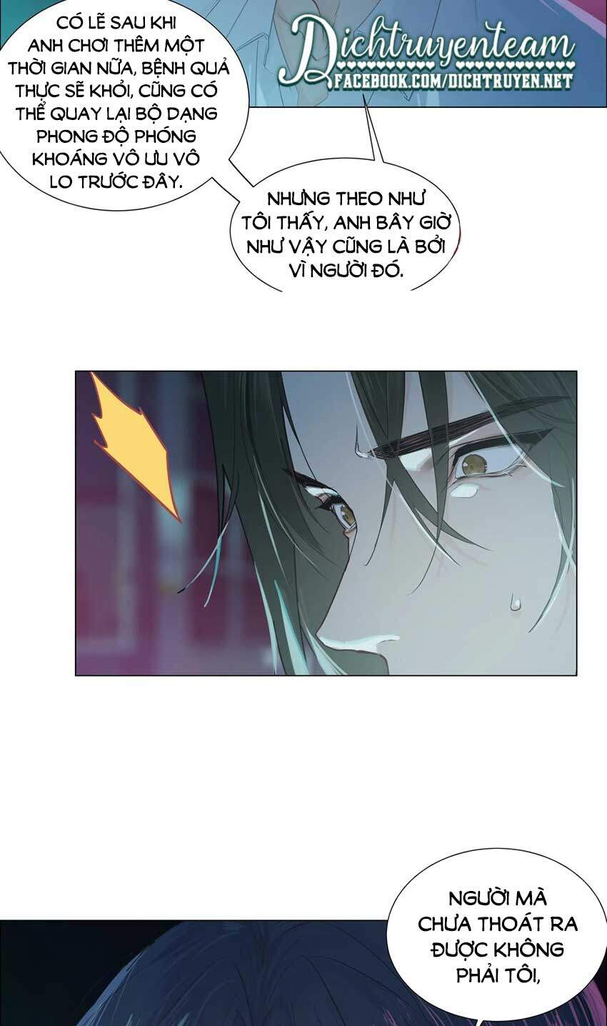 Đâu Phải Tại Tui Muốn Giả Gái Chapter 75 - 28