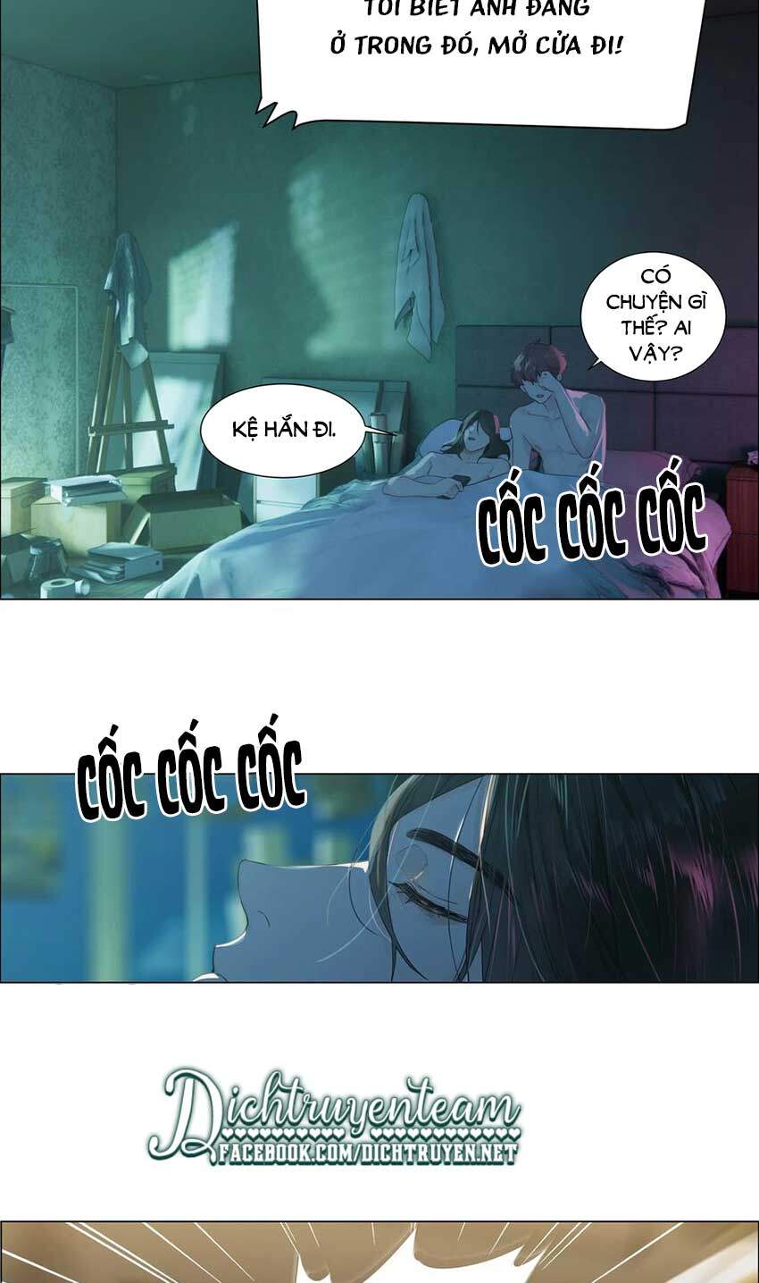 Đâu Phải Tại Tui Muốn Giả Gái Chapter 75 - 4