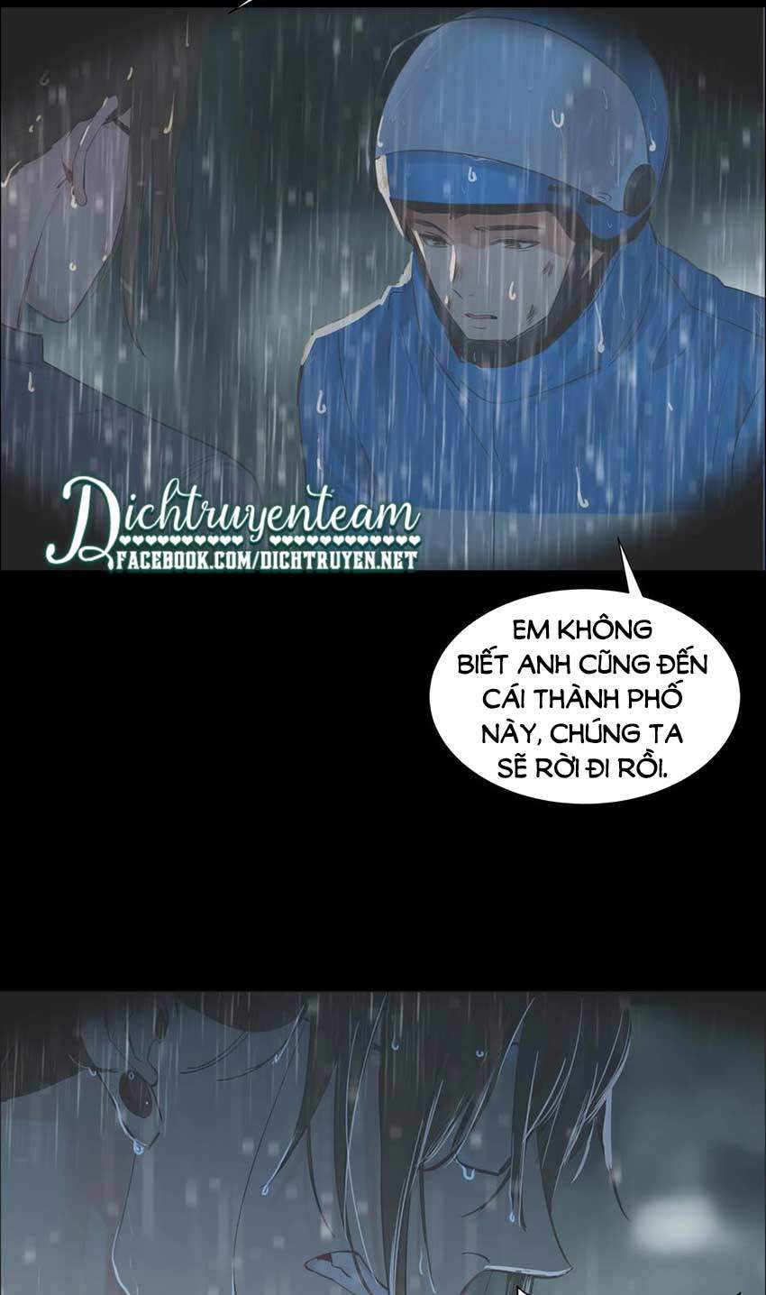 Đâu Phải Tại Tui Muốn Giả Gái Chapter 75 - 31