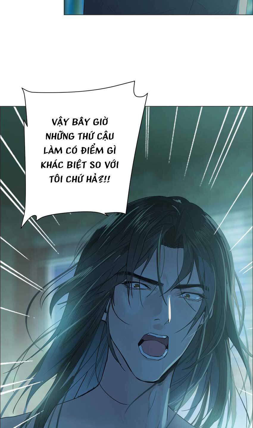 Đâu Phải Tại Tui Muốn Giả Gái Chapter 75 - 34