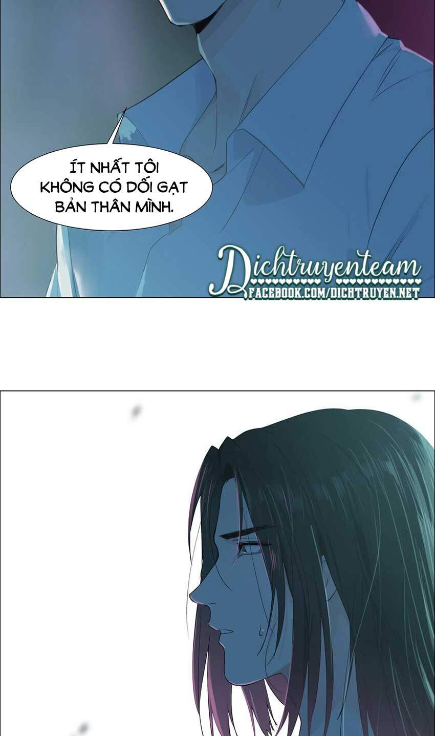 Đâu Phải Tại Tui Muốn Giả Gái Chapter 75 - 36
