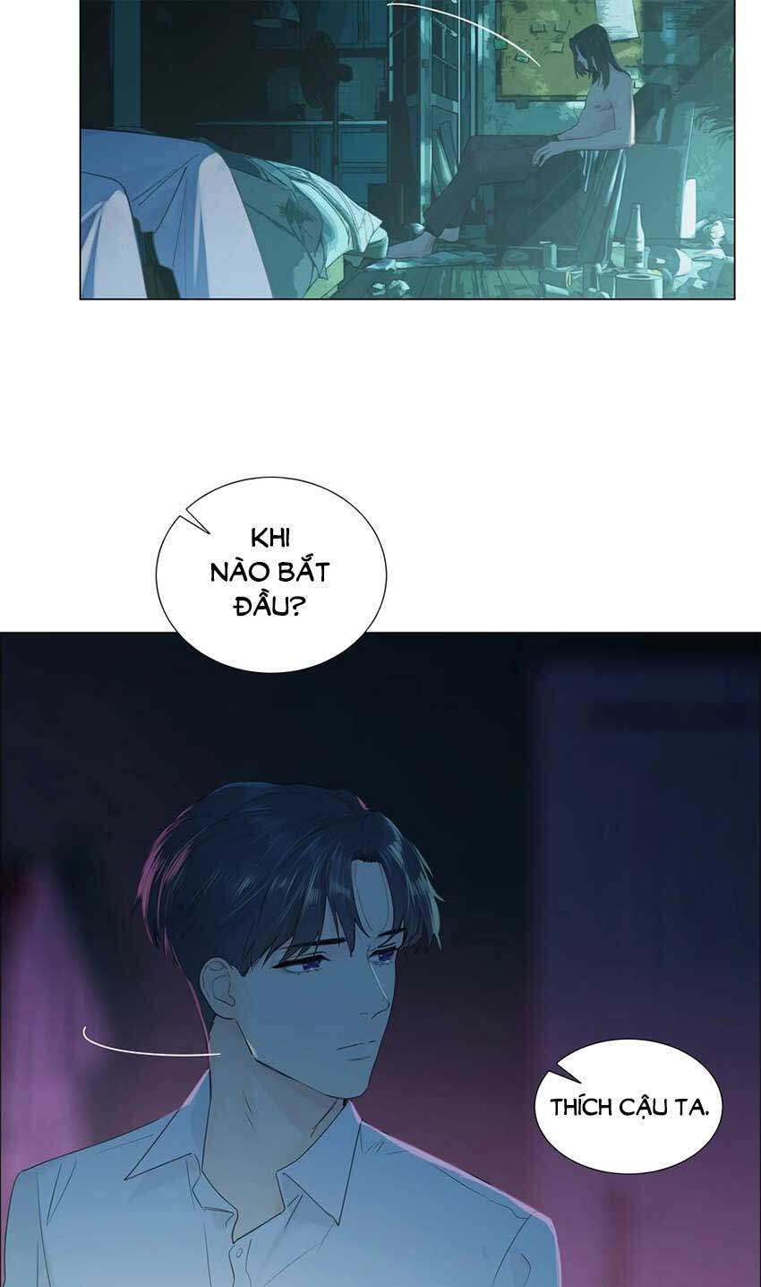 Đâu Phải Tại Tui Muốn Giả Gái Chapter 75 - 38