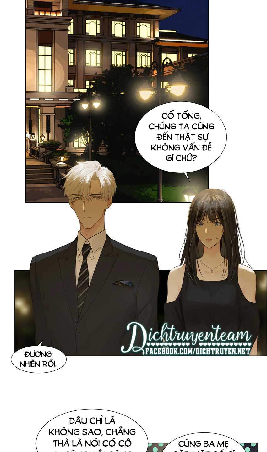 Đâu Phải Tại Tui Muốn Giả Gái Chapter 75 - 40