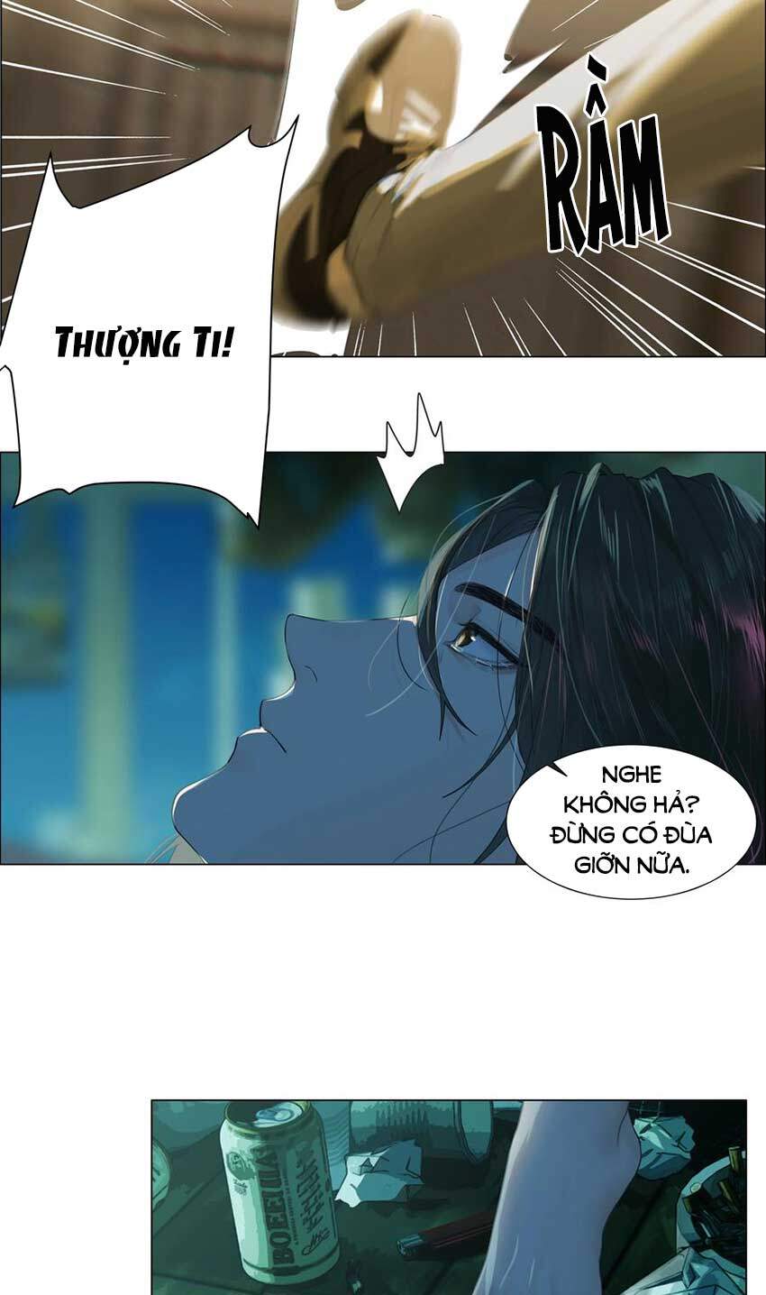 Đâu Phải Tại Tui Muốn Giả Gái Chapter 75 - 5