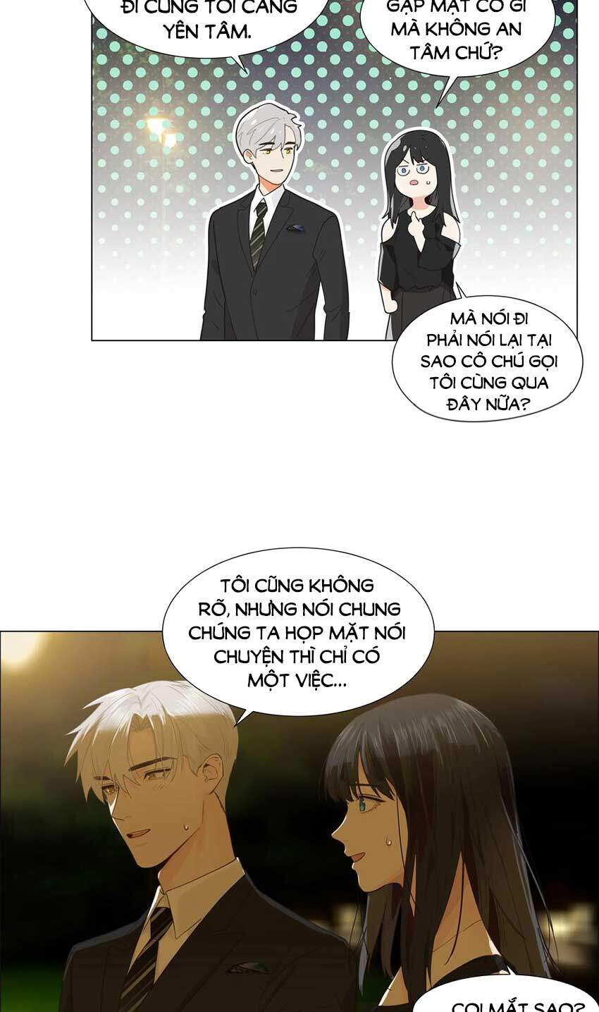 Đâu Phải Tại Tui Muốn Giả Gái Chapter 75 - 41