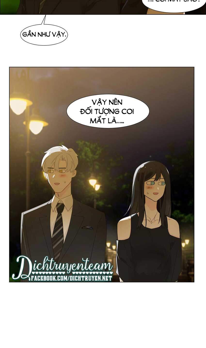 Đâu Phải Tại Tui Muốn Giả Gái Chapter 75 - 42