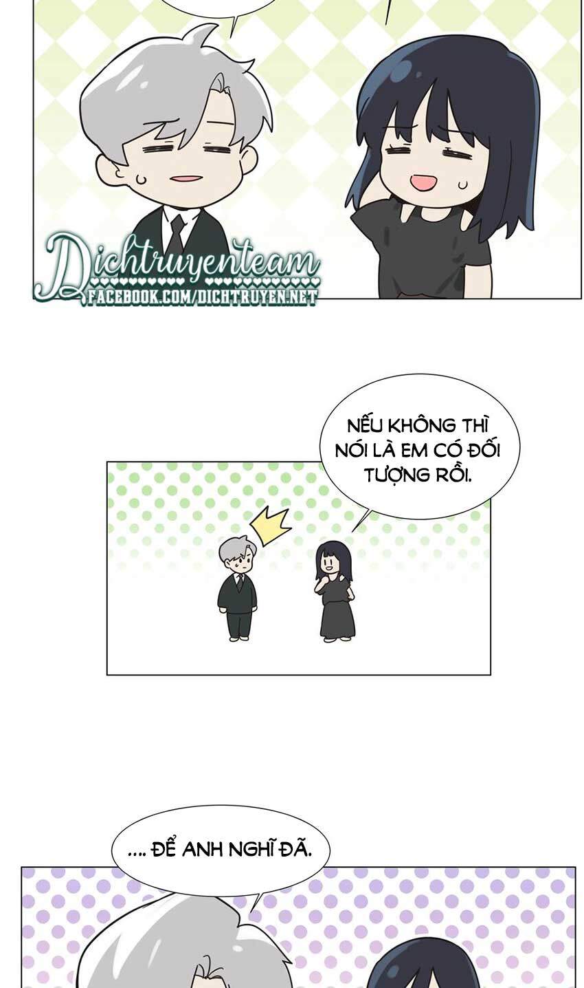 Đâu Phải Tại Tui Muốn Giả Gái Chapter 75 - 44