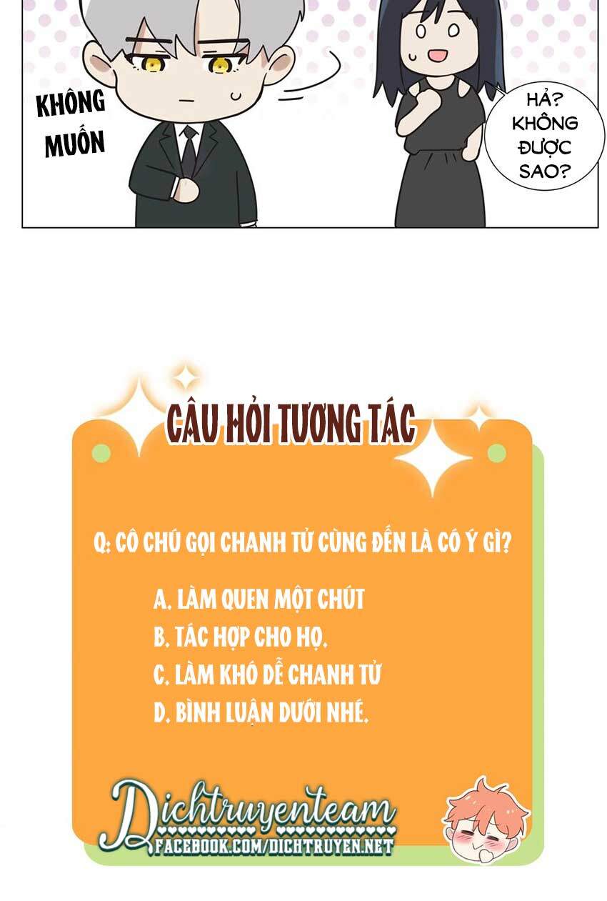 Đâu Phải Tại Tui Muốn Giả Gái Chapter 75 - 45