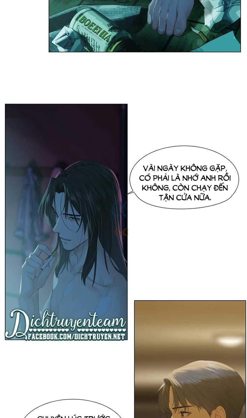 Đâu Phải Tại Tui Muốn Giả Gái Chapter 75 - 6