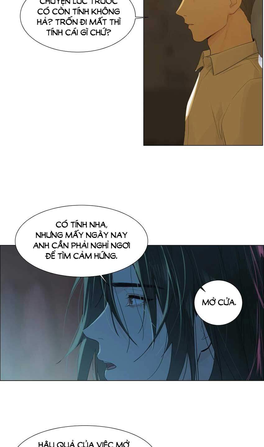 Đâu Phải Tại Tui Muốn Giả Gái Chapter 75 - 7