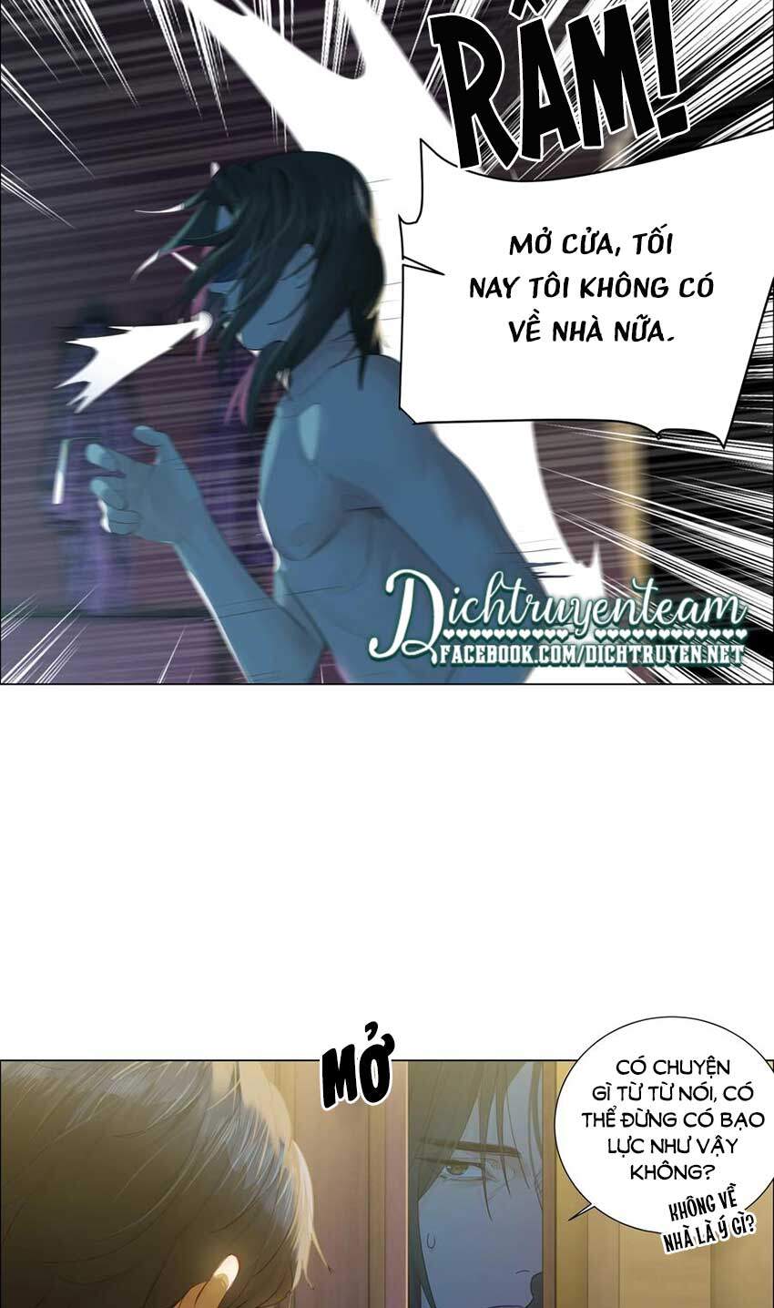 Đâu Phải Tại Tui Muốn Giả Gái Chapter 75 - 9