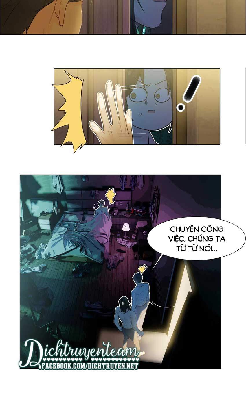 Đâu Phải Tại Tui Muốn Giả Gái Chapter 75 - 10