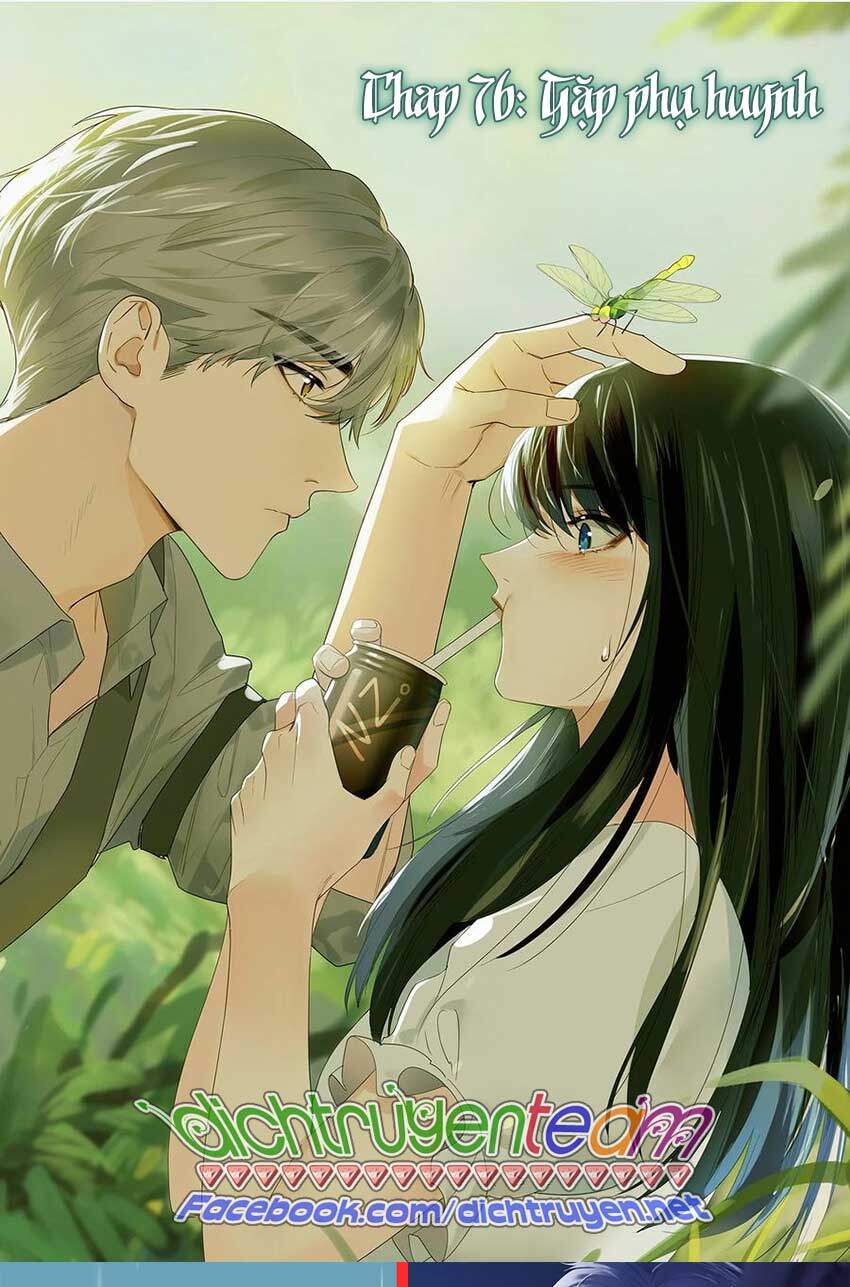 Đâu Phải Tại Tui Muốn Giả Gái Chapter 76 - 1