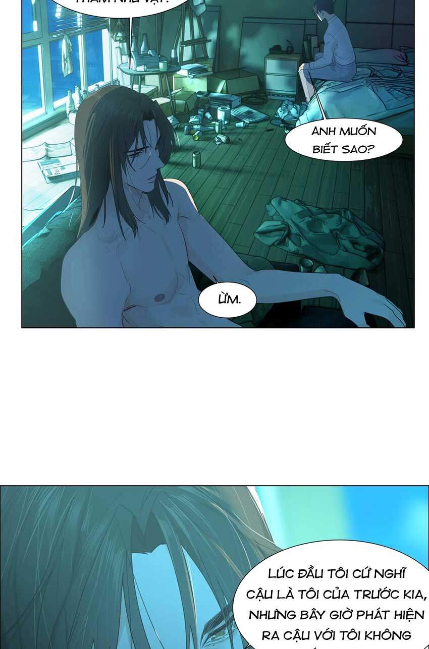 Đâu Phải Tại Tui Muốn Giả Gái Chapter 76 - 13