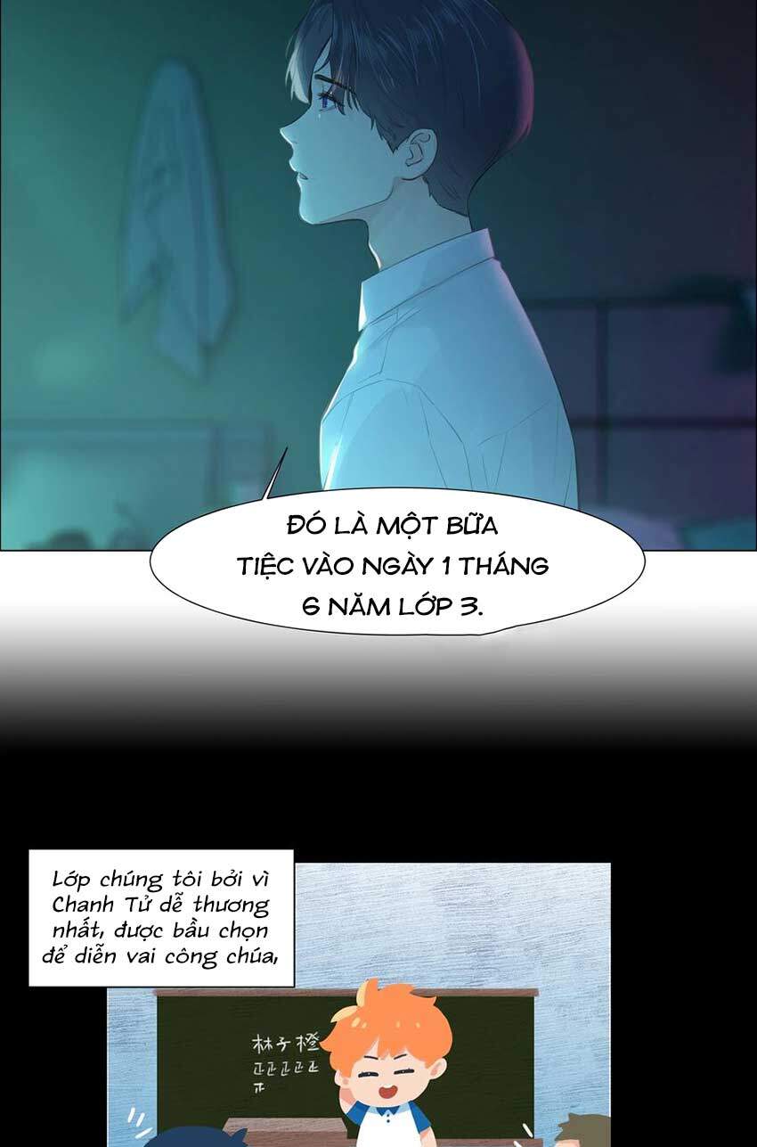 Đâu Phải Tại Tui Muốn Giả Gái Chapter 76 - 15