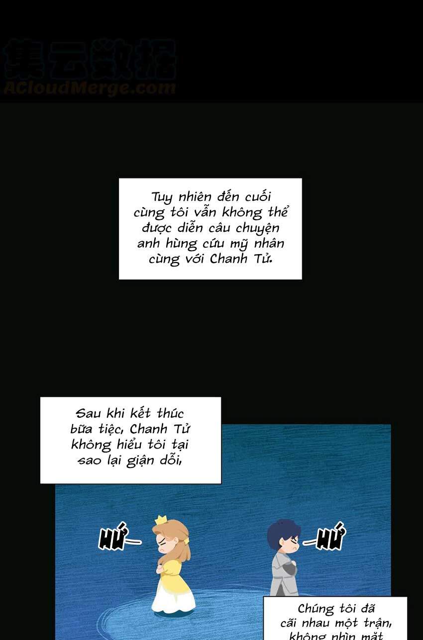 Đâu Phải Tại Tui Muốn Giả Gái Chapter 76 - 18