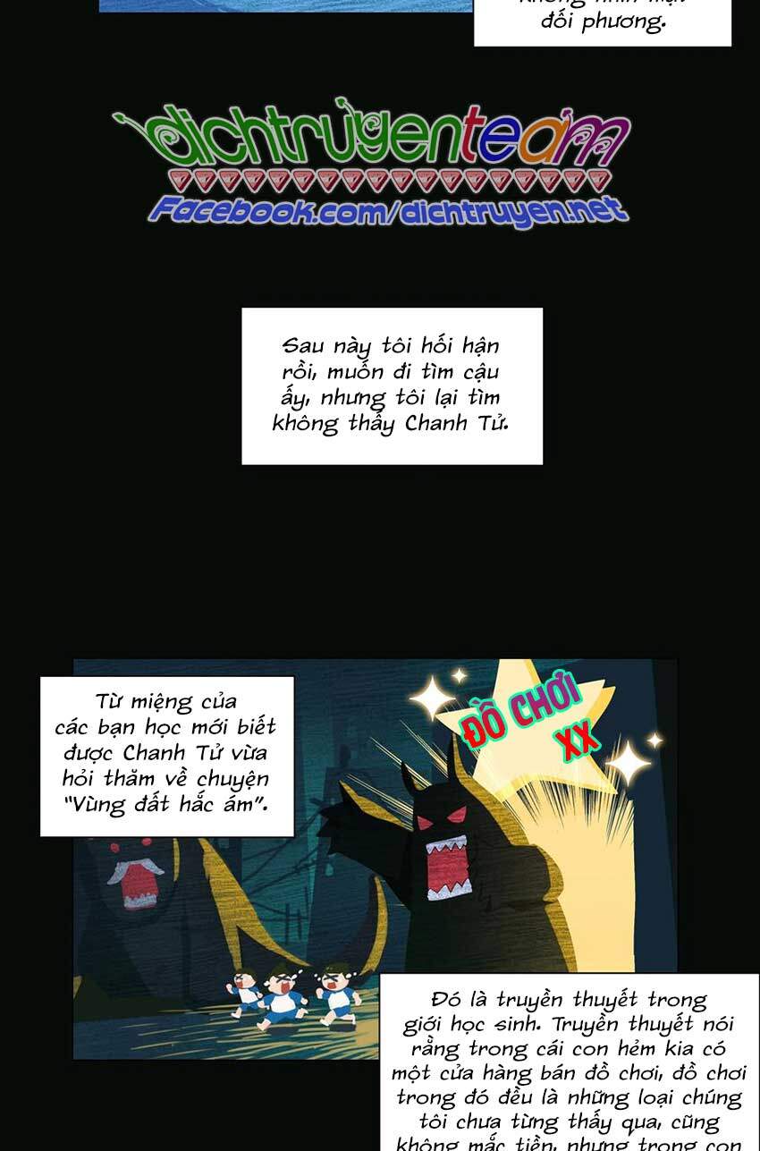 Đâu Phải Tại Tui Muốn Giả Gái Chapter 76 - 19