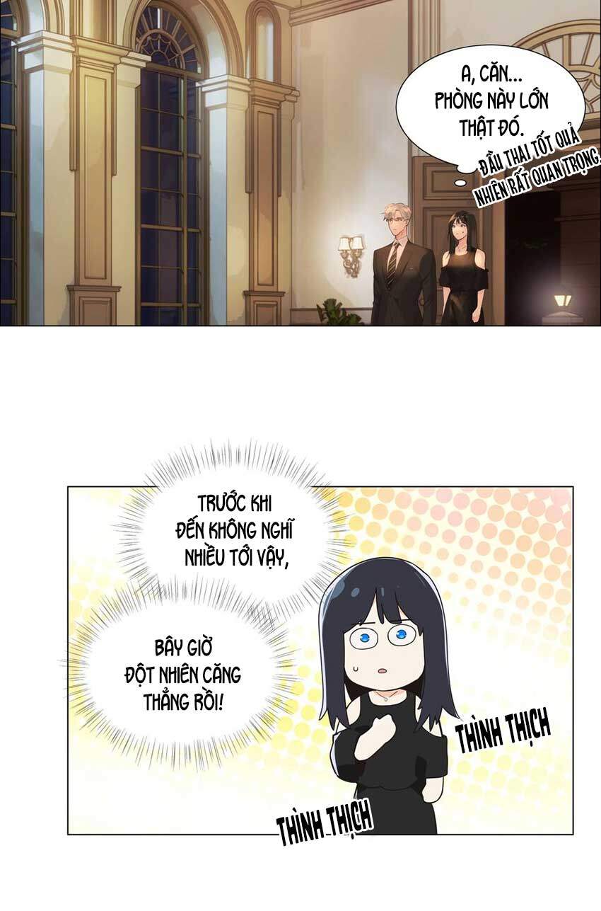 Đâu Phải Tại Tui Muốn Giả Gái Chapter 76 - 3