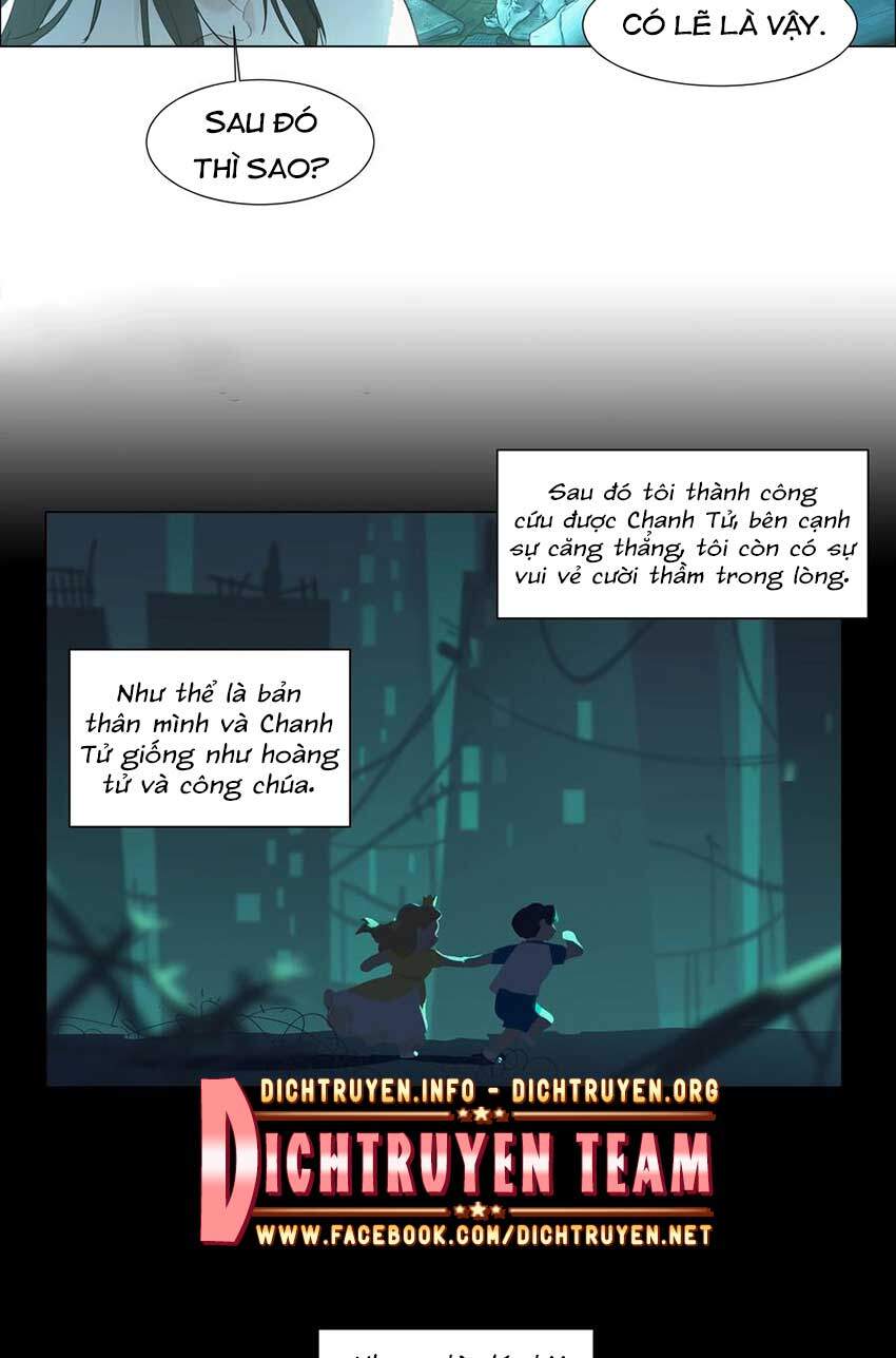 Đâu Phải Tại Tui Muốn Giả Gái Chapter 76 - 24