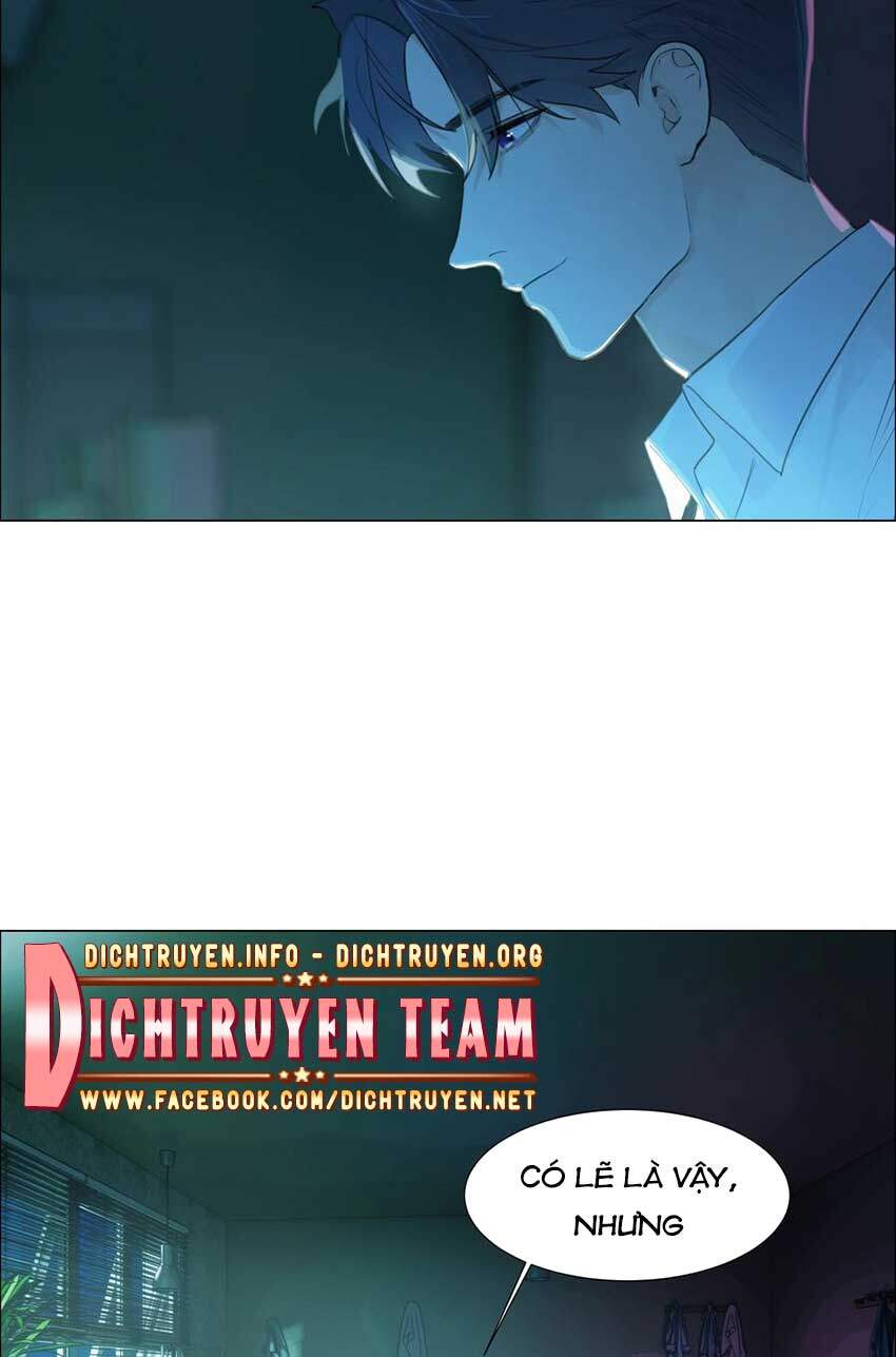 Đâu Phải Tại Tui Muốn Giả Gái Chapter 76 - 28