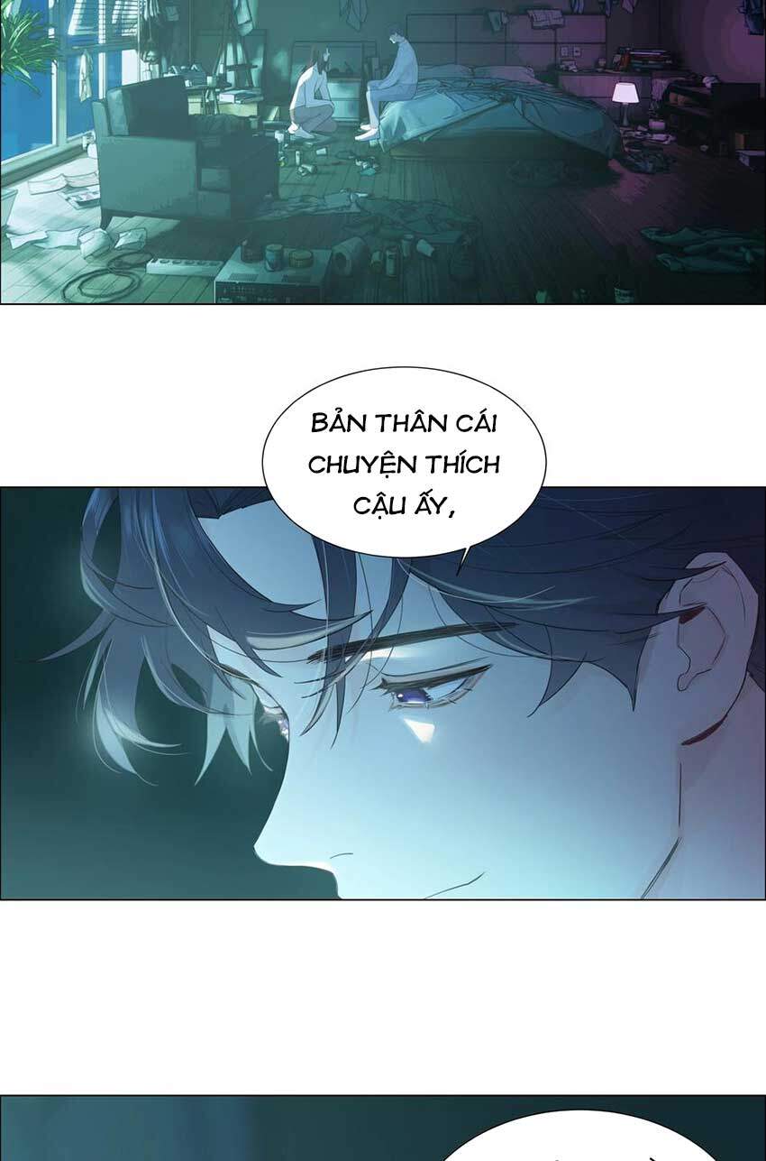 Đâu Phải Tại Tui Muốn Giả Gái Chapter 76 - 29