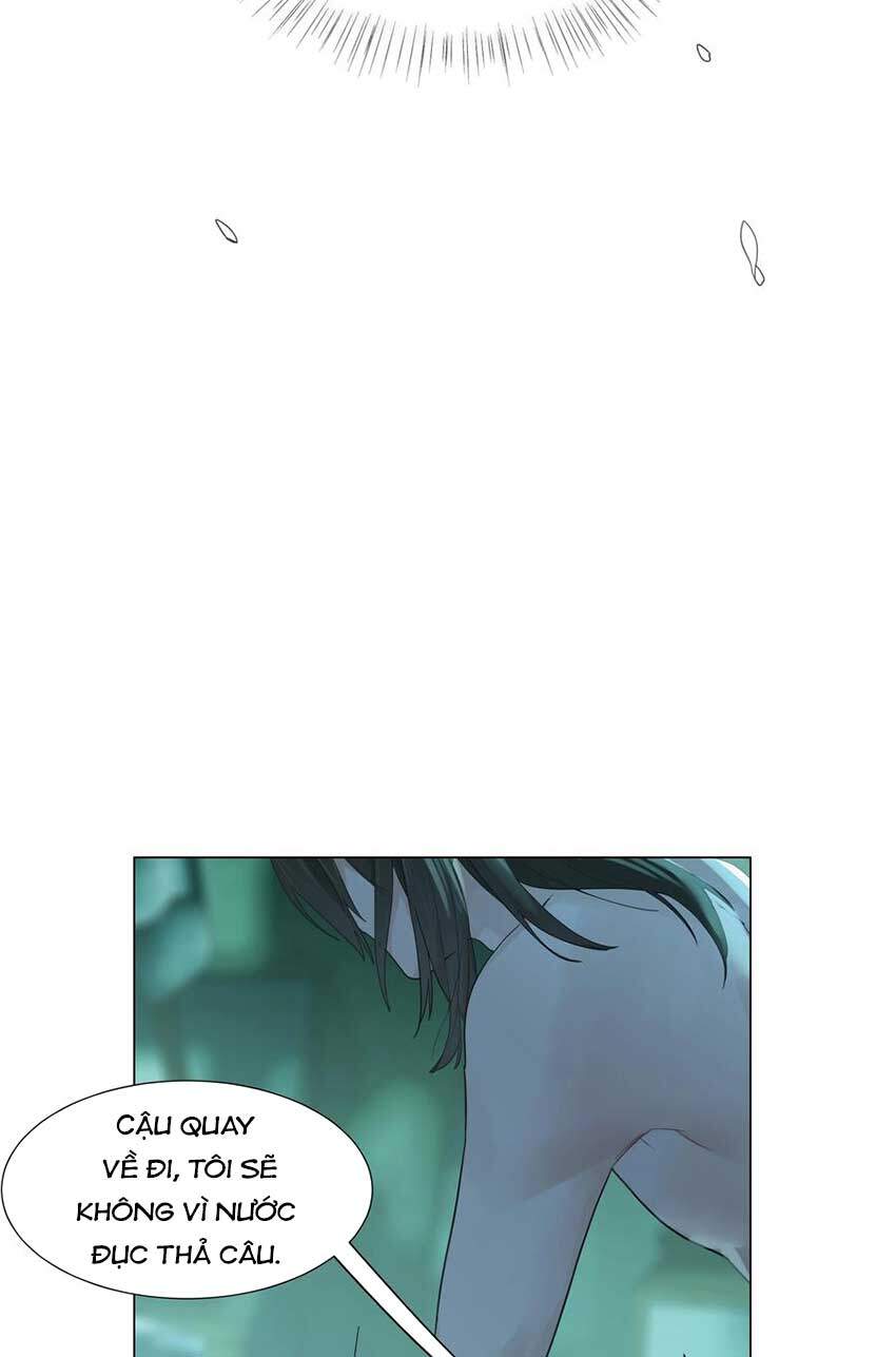 Đâu Phải Tại Tui Muốn Giả Gái Chapter 76 - 33