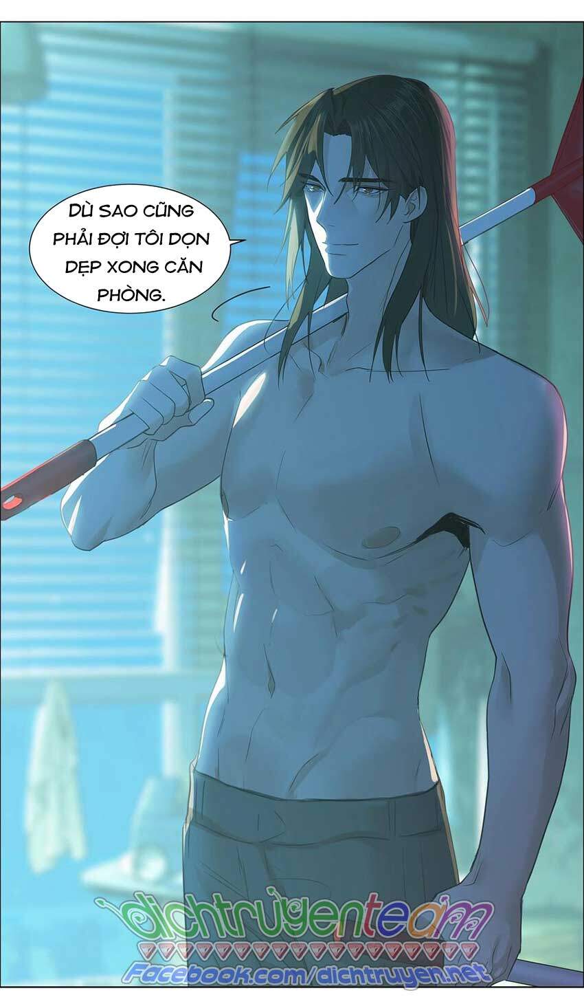 Đâu Phải Tại Tui Muốn Giả Gái Chapter 76 - 35