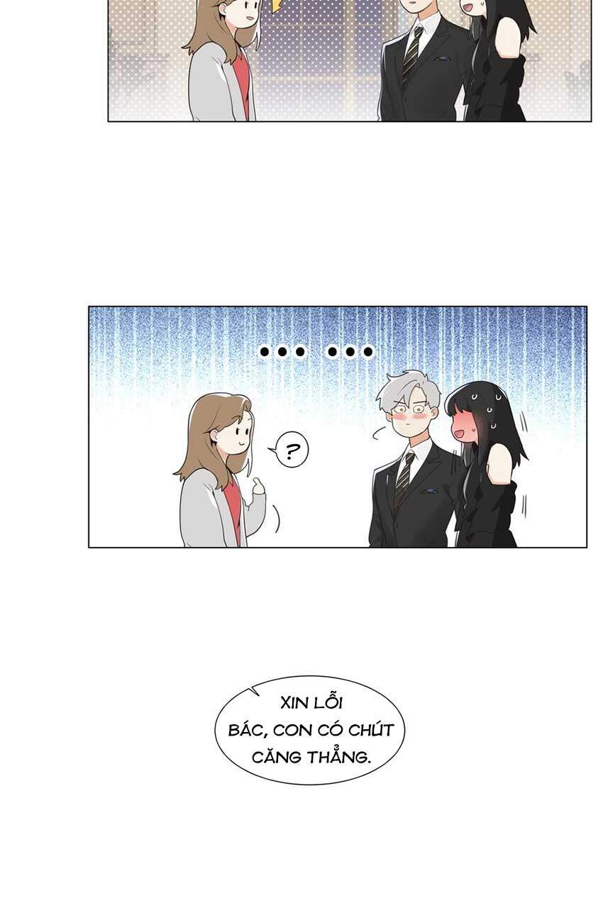 Đâu Phải Tại Tui Muốn Giả Gái Chapter 76 - 5