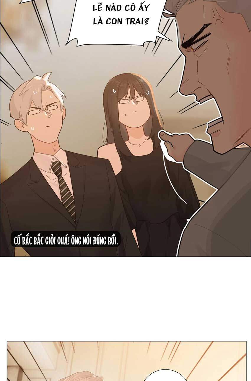 Đâu Phải Tại Tui Muốn Giả Gái Chapter 76 - 45