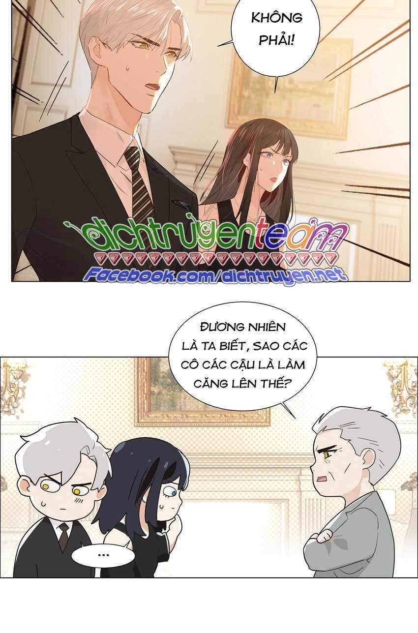 Đâu Phải Tại Tui Muốn Giả Gái Chapter 76 - 46