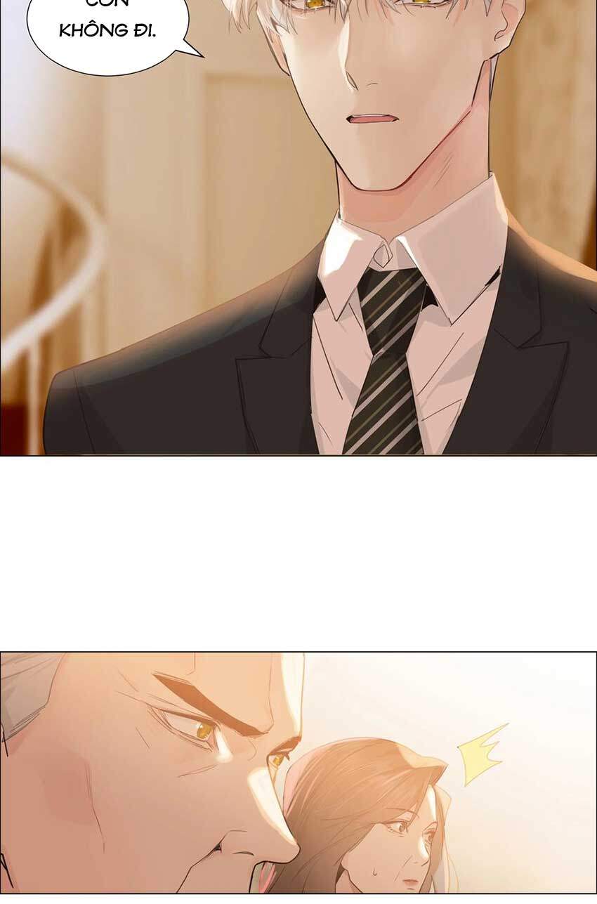 Đâu Phải Tại Tui Muốn Giả Gái Chapter 76 - 49